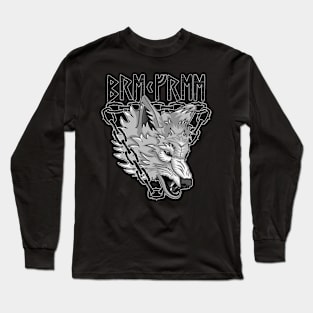 Break Free Fenrir Long Sleeve T-Shirt